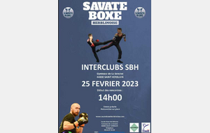 Inter Club Savate