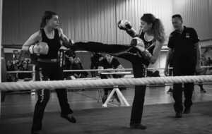 Aurelie Vs Constance