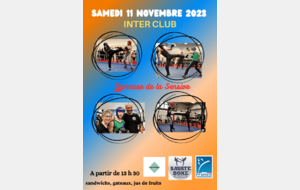 Interclub savate Boxe Herblinoise