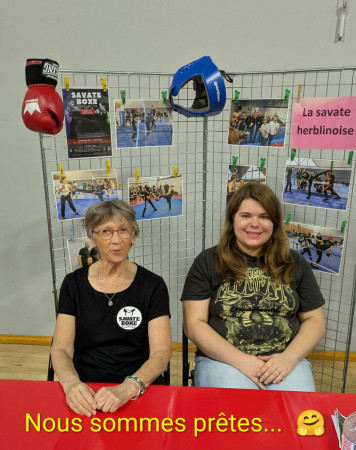 Forum des associations 2026
