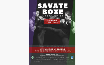 Reprise des Entrainements