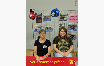 Forum des associations 2026