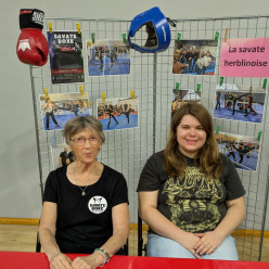 Forum des associations 2026