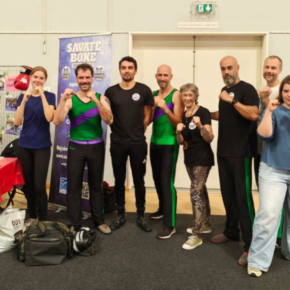 Forum des associations 2026
