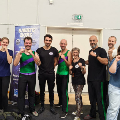 Forum des associations 2026
