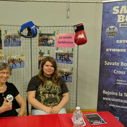 Forum des associations 2026