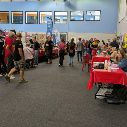 Forum des associations 2026